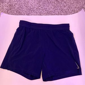 Nike Yoga Shorts